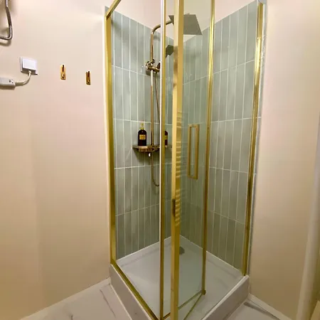 Apartment Csendes Veszprem Mellett *