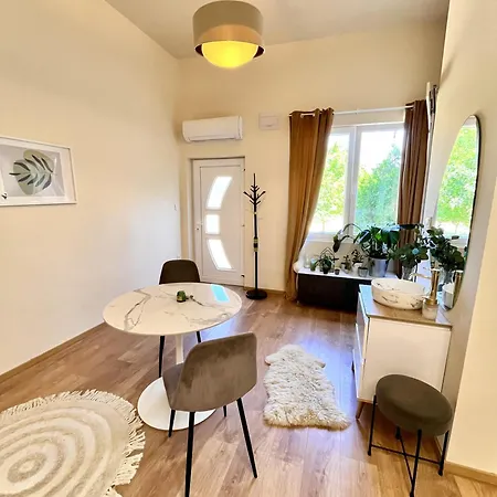 Apartment Csendes Veszprem Mellett Szentkiralyszabadja