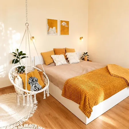 Apartman Csendes Stúdió Veszprém Mellett *