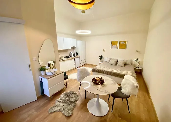 Csendes Veszprem Mellett Daire